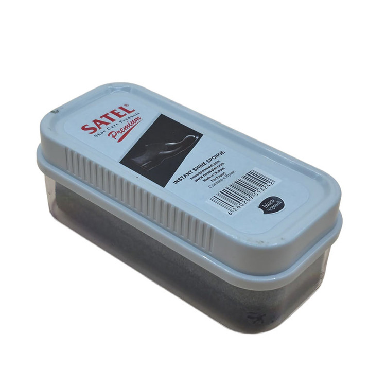 واکس ابری فوری ساتل (SATEL) مدل Premium - رنگ مشکی و بی رنگ