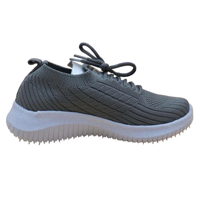 کفش اسپرت بچه‌گانه اسکچرز (Skechers) - مدل بافت بنددار