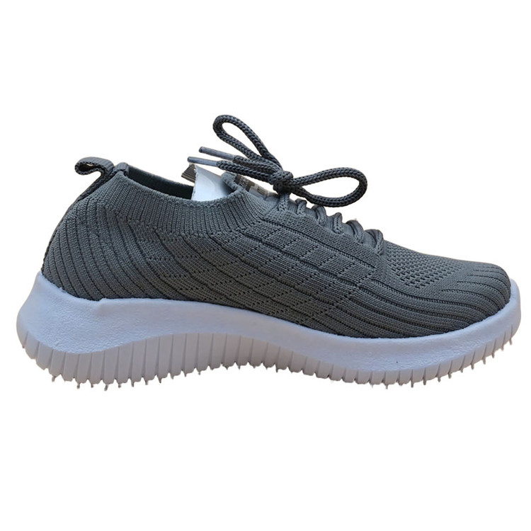 کفش اسپرت بچهگانه اسکچرز (Skechers) - مدل بافت بنددار