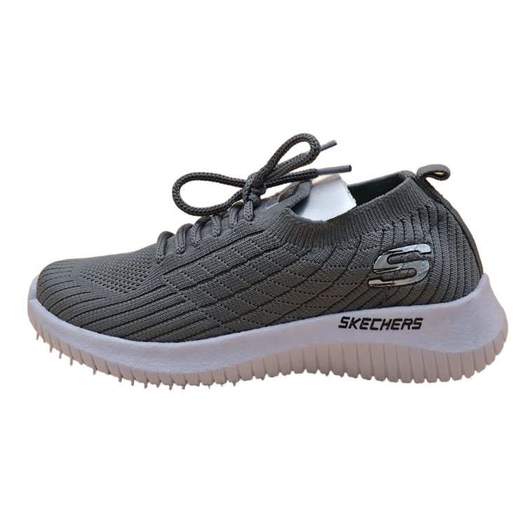 کفش اسپرت بچهگانه اسکچرز (Skechers) - مدل بافت بنددار
