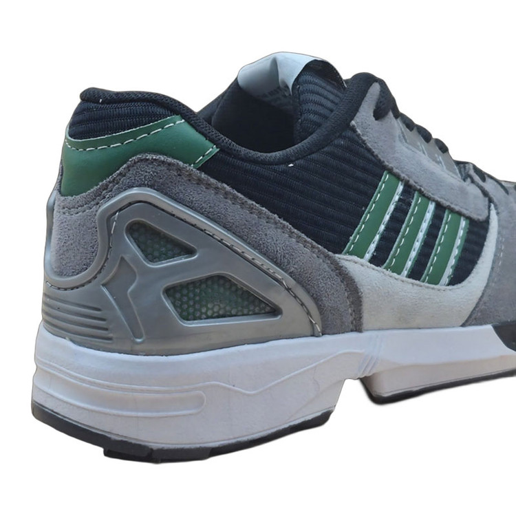 کفش اسپرت مردانه آدیداس مدل ZX 9000 (رنگ طوسی/سبز)