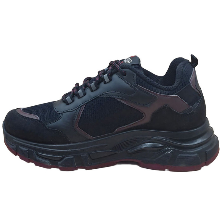 کفش اسپرت مردانه اسکچرز (Skechers) – استایل خیابانی با زیره ضخیم و مدرن